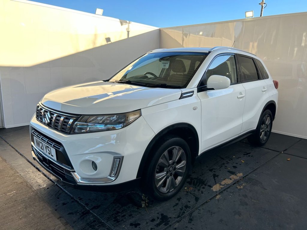 Used Suzuki Vitara 2021 for sale - 76368228: Photo 7