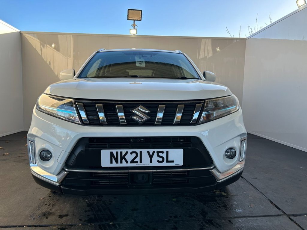 Used Suzuki Vitara 2021 for sale - 76368228: Photo 8