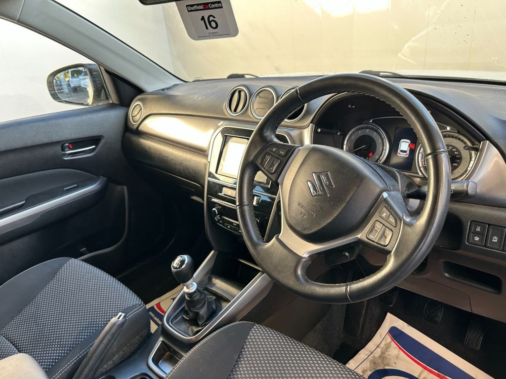Used Suzuki Vitara 2021 for sale - 76368228: Photo 9