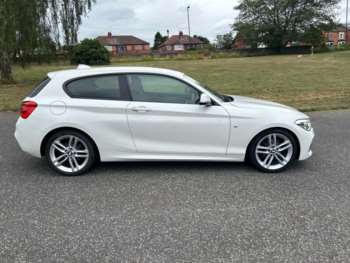 Used BMW 1 Series 2016 for sale - 75098895: Photo