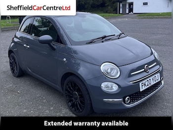 Used Fiat 500 2020 for sale - 76345792: Photo