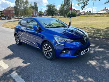 2019 (69) - 1.0 TCe Iconic Hatchback 5dr Petrol Manual Euro 6 (s/s) (100 ps)