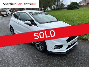 Used Ford Fiesta 2018 for sale - 75503270: Photo