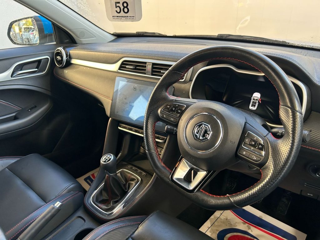 Used MG MG ZS 2021 for sale - 76368241: Photo 10