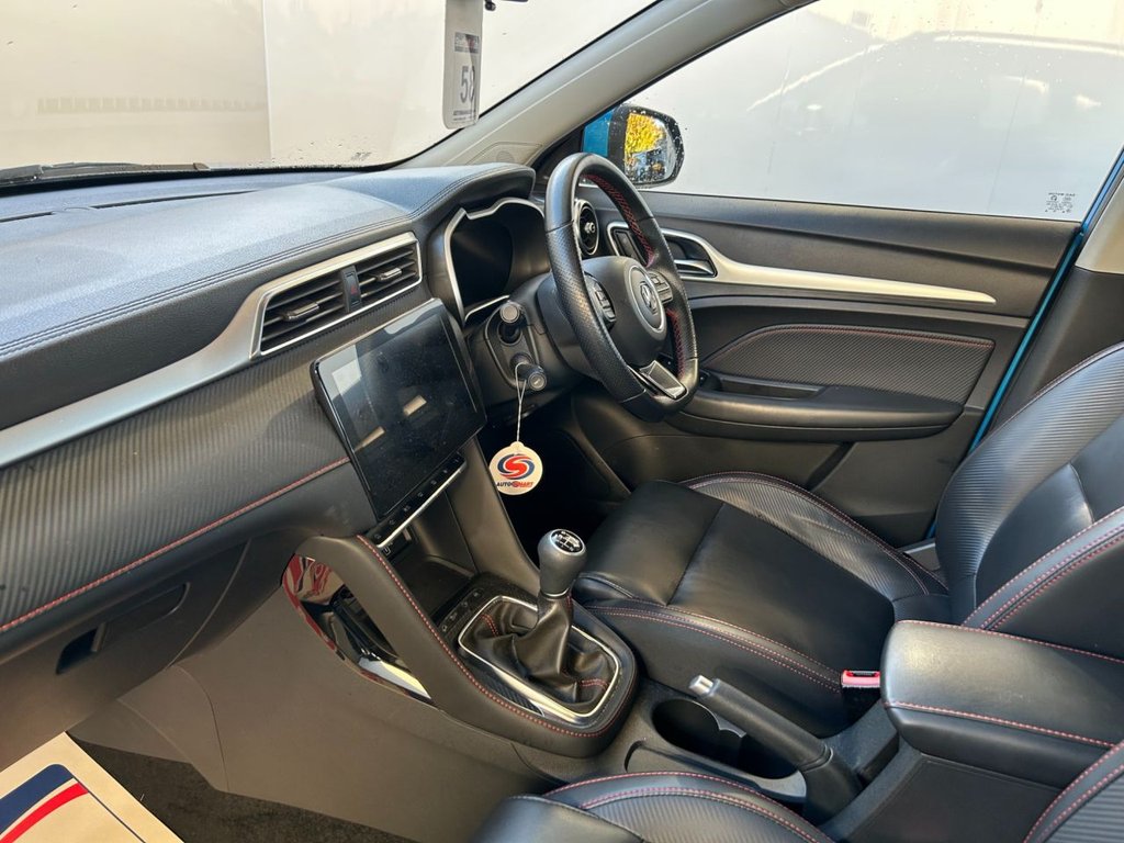 Used MG MG ZS 2021 for sale - 76368241: Photo 11