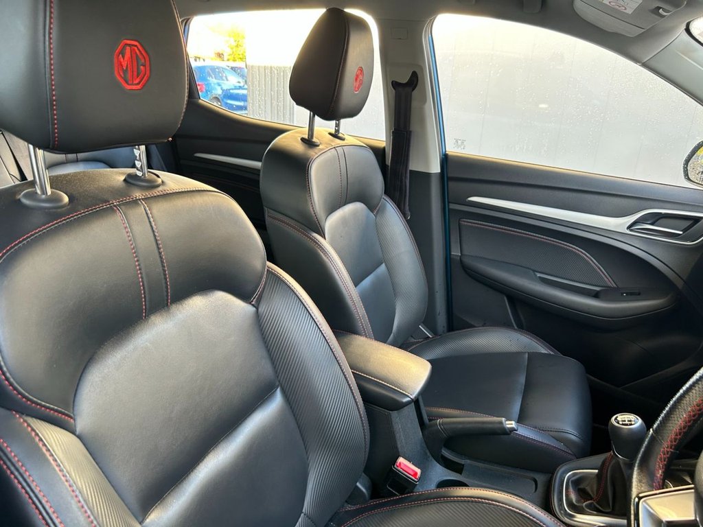 Used MG MG ZS 2021 for sale - 76368241: Photo 12