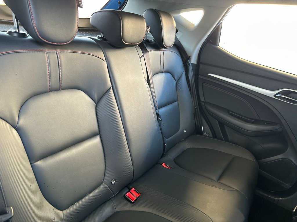 Used MG MG ZS 2021 for sale - 76368241: Photo 13