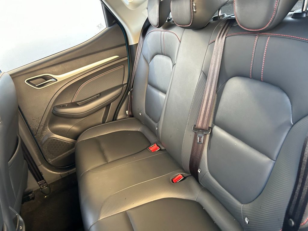 Used MG MG ZS 2021 for sale - 76368241: Photo 14