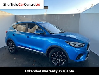 2021 (21) - 1.5 VTi-TECH Exclusive 5dr