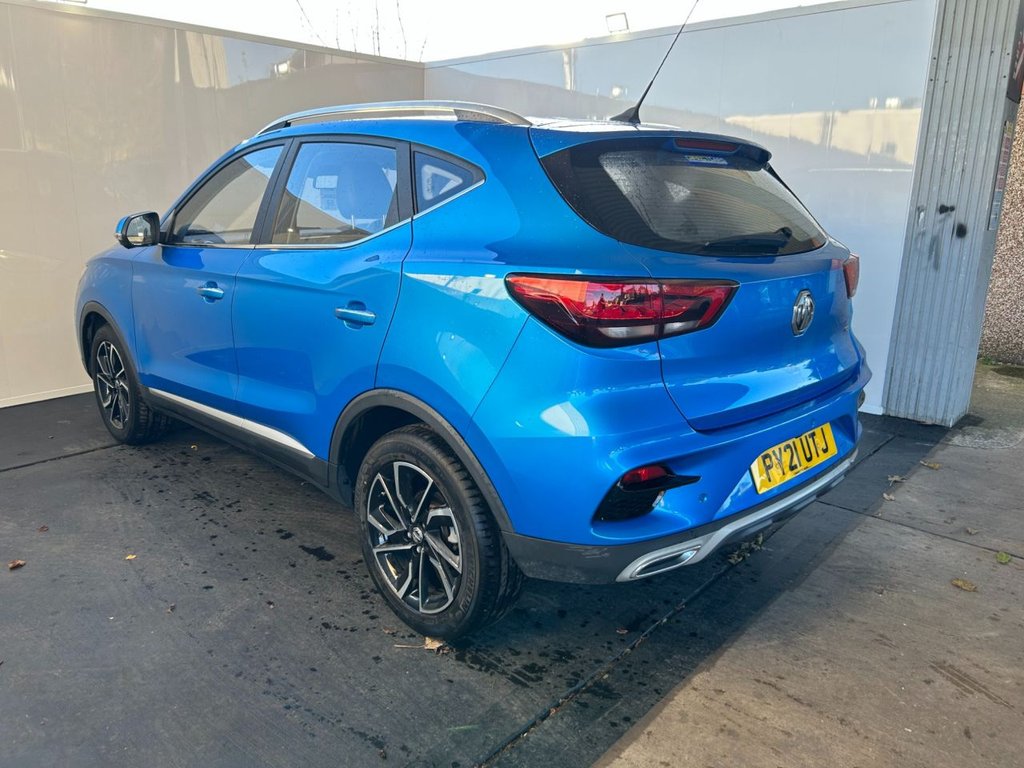 Used MG MG ZS 2021 for sale - 76368241: Photo 5