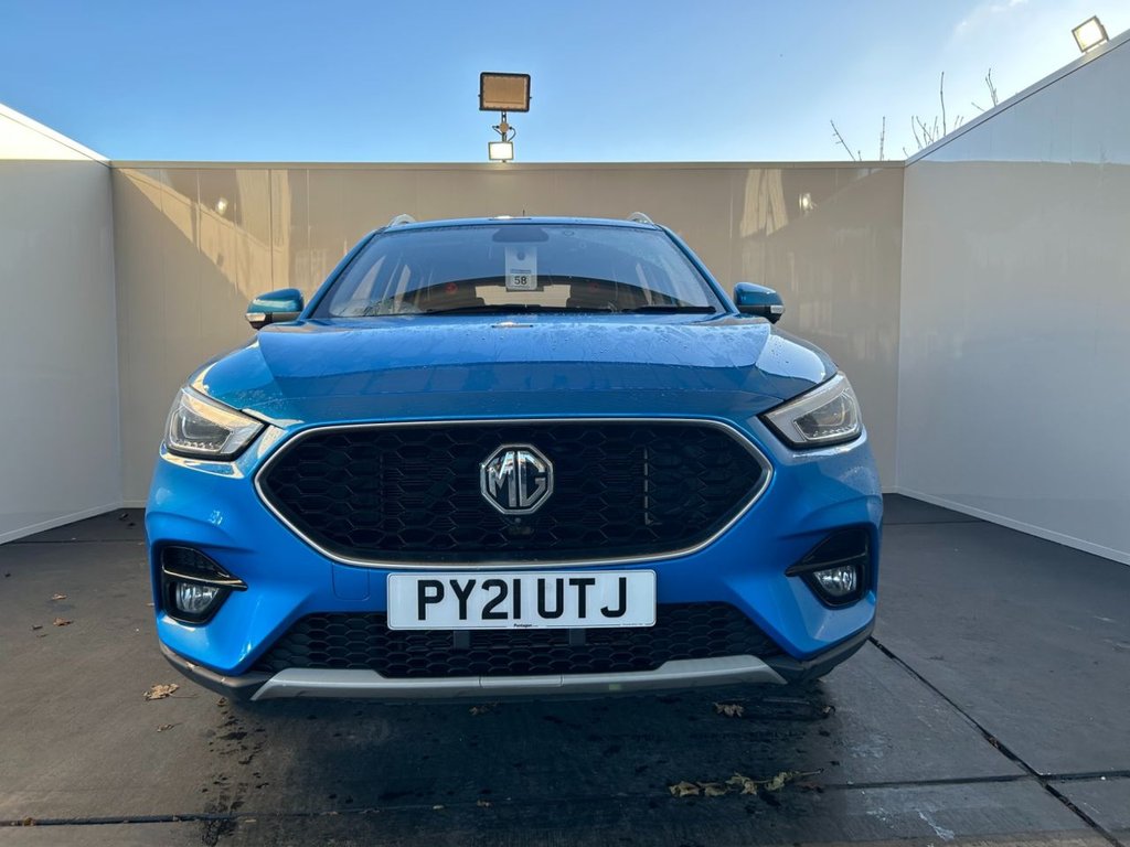 Used MG MG ZS 2021 for sale - 76368241: Photo 7
