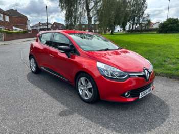 Used Renault Clio 2016 for sale - 75320411: Photo