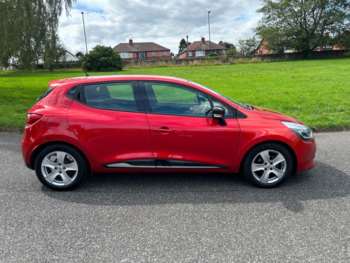 Used Renault Clio 2016 for sale - 75320411: Photo