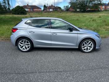 Used SEAT Ibiza 2020 for sale - 75062035: Photo