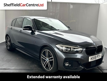 BMW - 1 Series