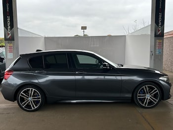 Used BMW 1 Series 2018 for sale - 76279828: Photo
