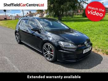 2014 (14) - 2.0 TDI BlueMotion Tech GTD Hatchback 5dr Diesel DSG Euro 6 (s/s) (184 ps)