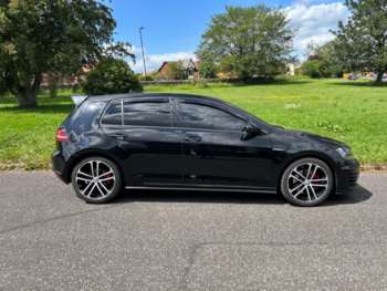 Used Volkswagen Golf 2014 for sale - 74833844: Photo