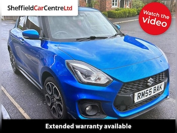2020 (20) - 1.4 Boosterjet 48V Hybrid Sport 5dr