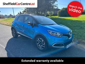 2016 (65) - 1.5 dCi 90 Dynamique S Nav 5dr