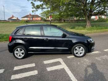 Used Volkswagen Polo 2016 for sale - 74494566: Photo