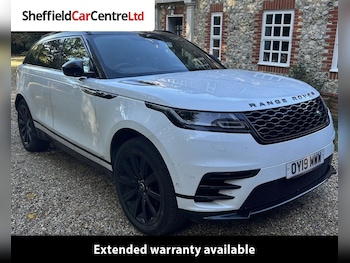 2019 (19) - 2.0 D180 R-Dynamic SE 5dr Auto