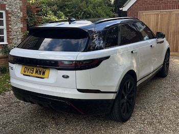 Used Land Rover Range Rover Velar 2019 for sale - 76304286: Photo 3