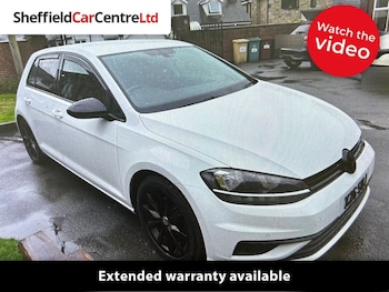 2019 (19) - 1.6 TDI GT Hatchback 5dr Diesel DSG Euro 6 (s/s) (115 ps)