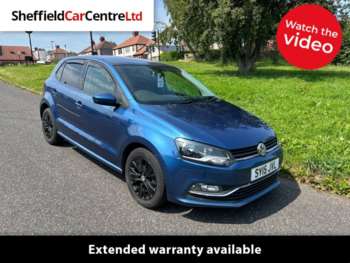 2015 (15) - 1.0 BlueMotion Tech SE Hatchback 5dr Petrol Manual Euro 6 (s/s) (60 ps)