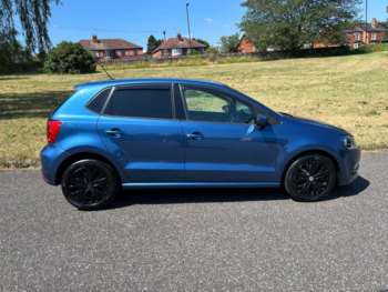 Used Volkswagen Polo 2015 for sale - 74916759: Photo