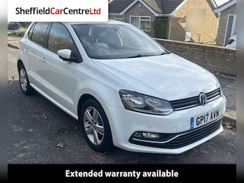 2017 (17) - 1.2 TSI Match Edition 5dr