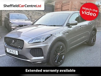 2018 (4K) - 2.0 D240 R-Dynamic HSE SUV 5dr Diesel Auto AWD Euro 6 (s/s) (240 ps)