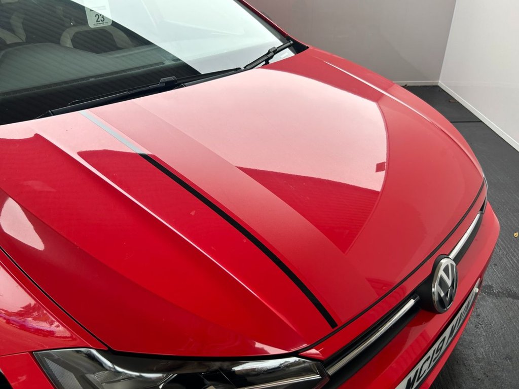Used Volkswagen Polo 2019 for sale - 76510114: Photo 10
