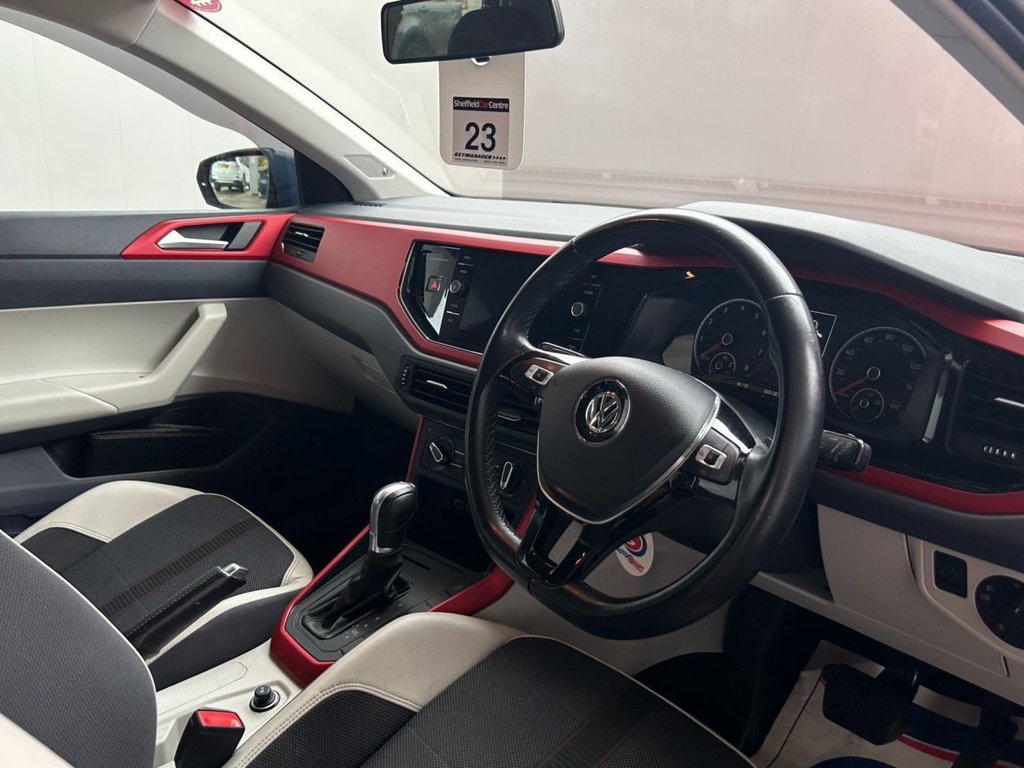 Used Volkswagen Polo 2019 for sale - 76510114: Photo 11