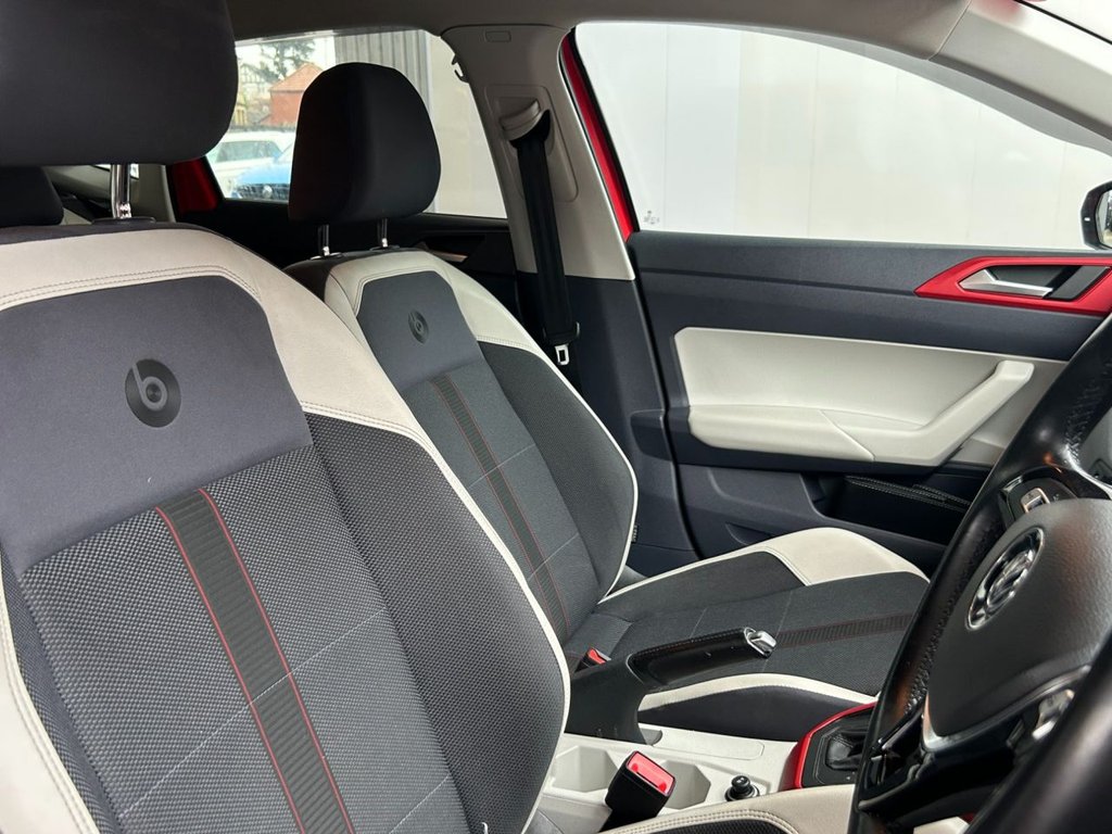 Used Volkswagen Polo 2019 for sale - 76510114: Photo 12