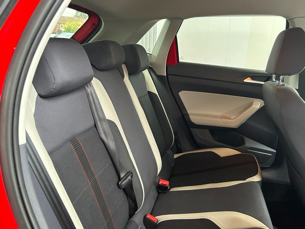 Used Volkswagen Polo 2019 for sale - 76510114: Photo 14