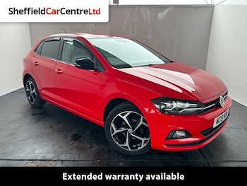Used Volkswagen Polo 2019 for sale - 76510114: Photo