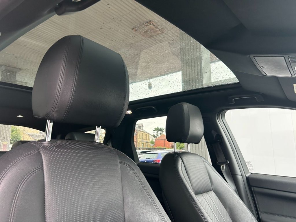 Used Land Rover Discovery Sport 2019 for sale - 76148180: Photo 12