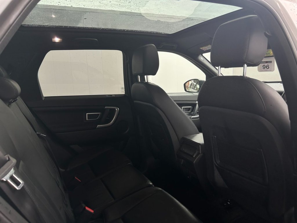 Used Land Rover Discovery Sport 2019 for sale - 76148180: Photo 13