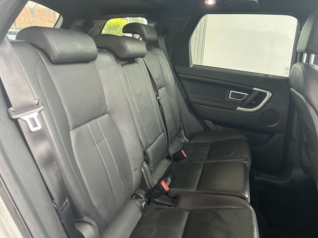 Used Land Rover Discovery Sport 2019 for sale - 76148180: Photo 14