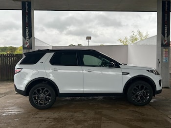 Used Land Rover Discovery Sport 2019 for sale - 76148180: Photo 3