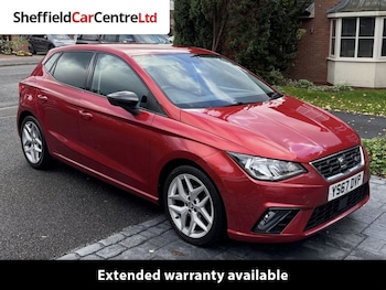 Used SEAT Ibiza 2017 for sale - 76454366: Photo