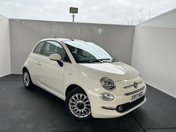 Fiat - 500
