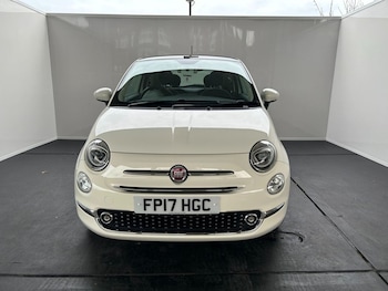 Used Fiat 500 2017 for sale - 76279898: Photo