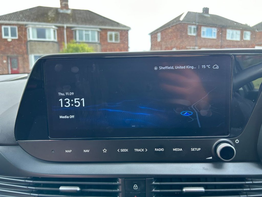 Used Hyundai i20 2022 for sale - 75833025: Photo 13