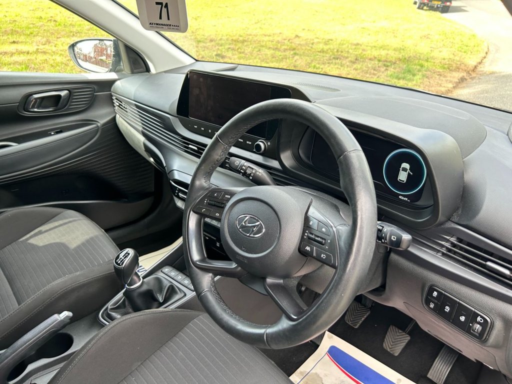 Used Hyundai i20 2022 for sale - 75833025: Photo 14