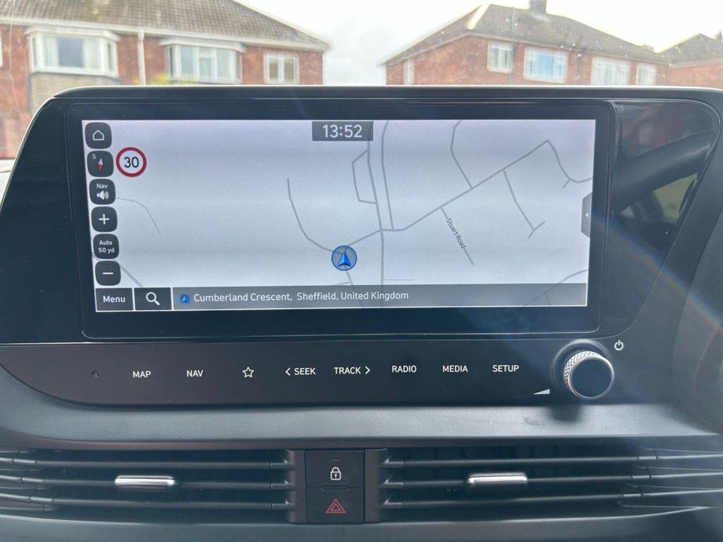 Used Hyundai i20 2022 for sale - 75833025: Photo 15