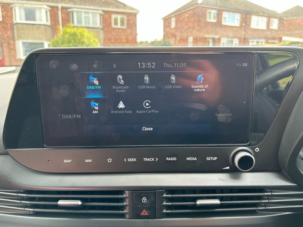 Used Hyundai i20 2022 for sale - 75833025: Photo 19