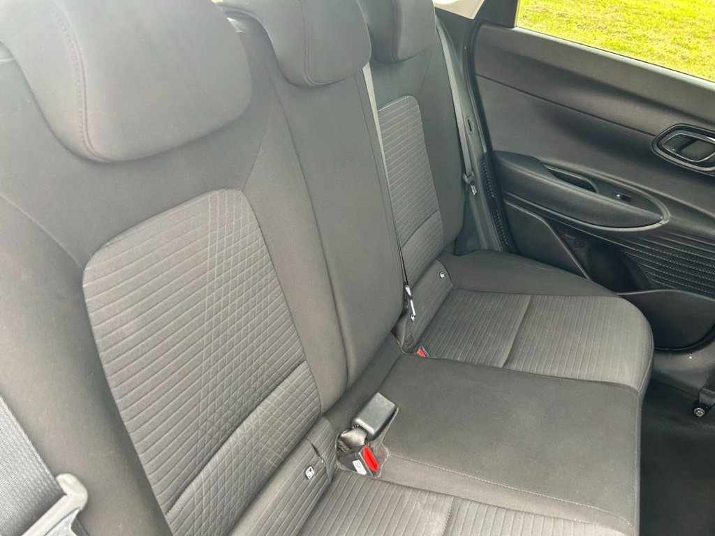 Used Hyundai i20 2022 for sale - 75833025: Photo 20