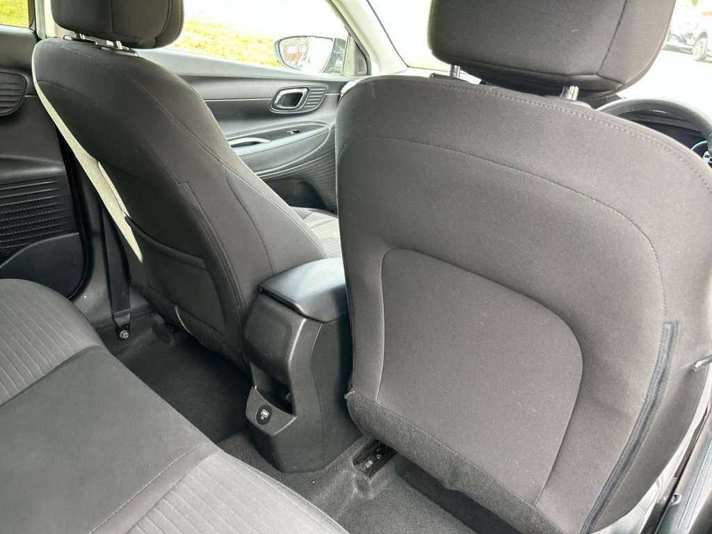 Used Hyundai i20 2022 for sale - 75833025: Photo 21